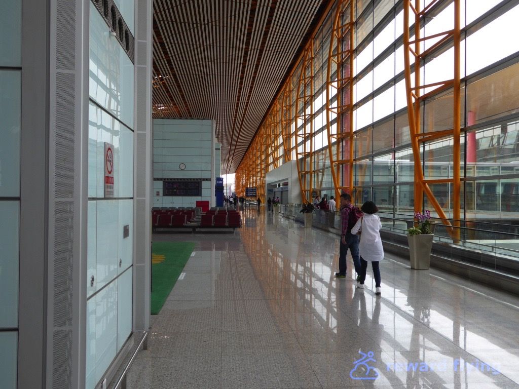 photo ca125 pek airport 1